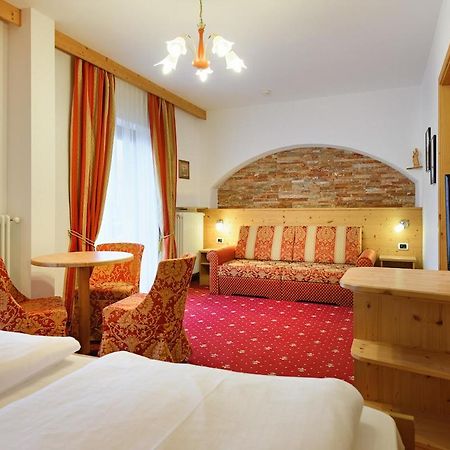Hotel Ronce Ortisei Ngoại thất bức ảnh