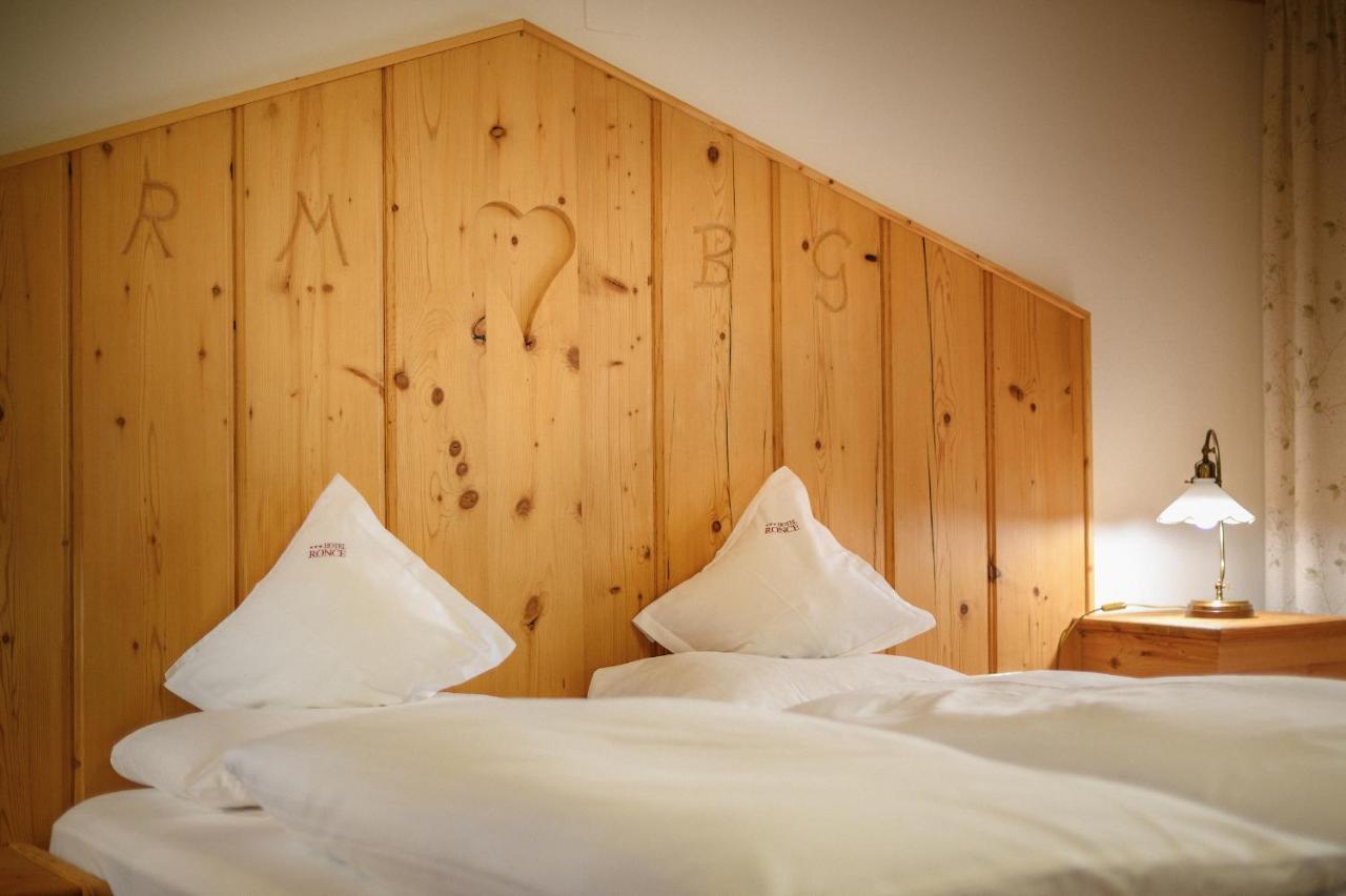 Hotel Ronce Ortisei Ngoại thất bức ảnh