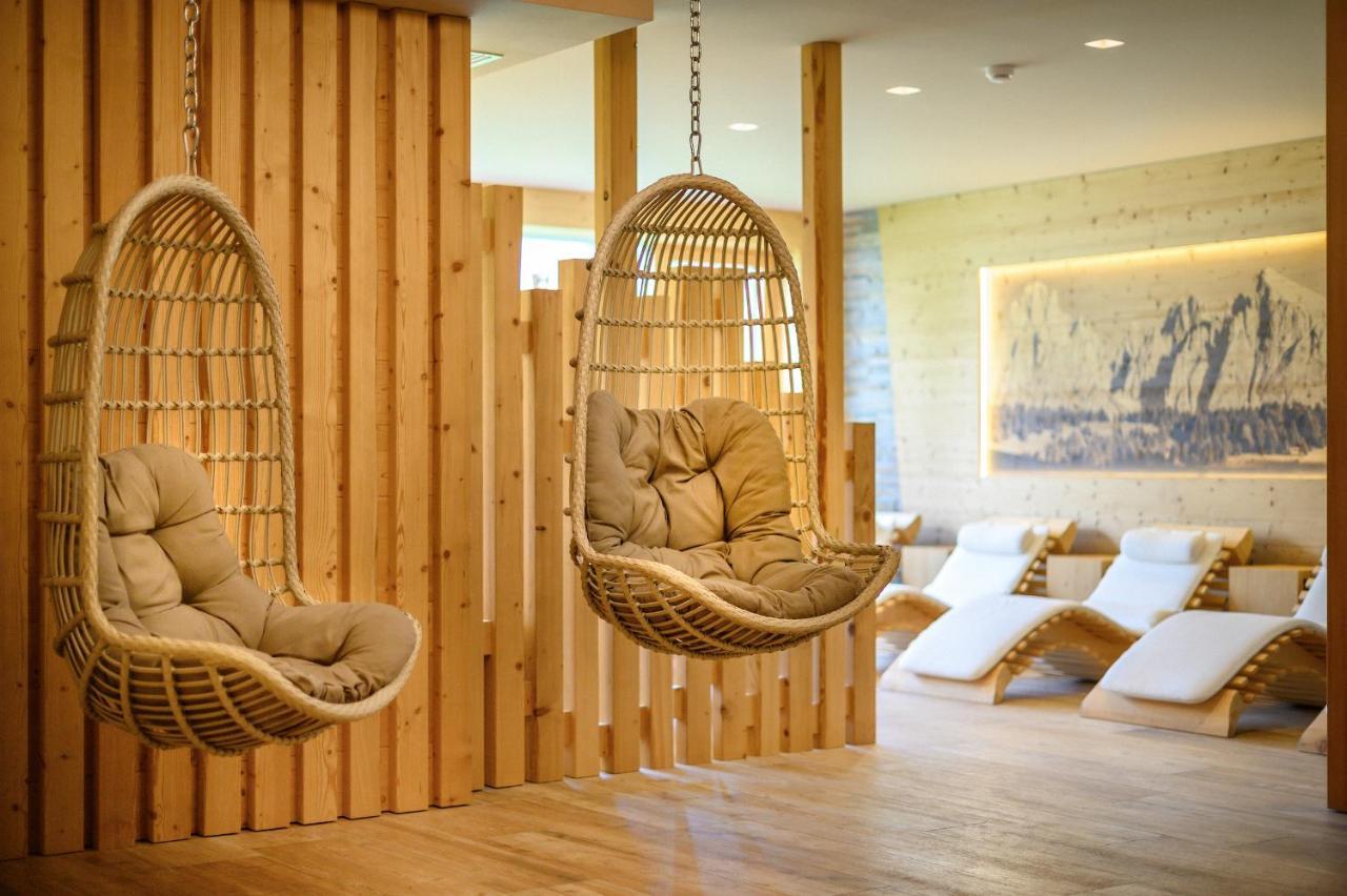 Hotel Ronce Ortisei Ngoại thất bức ảnh