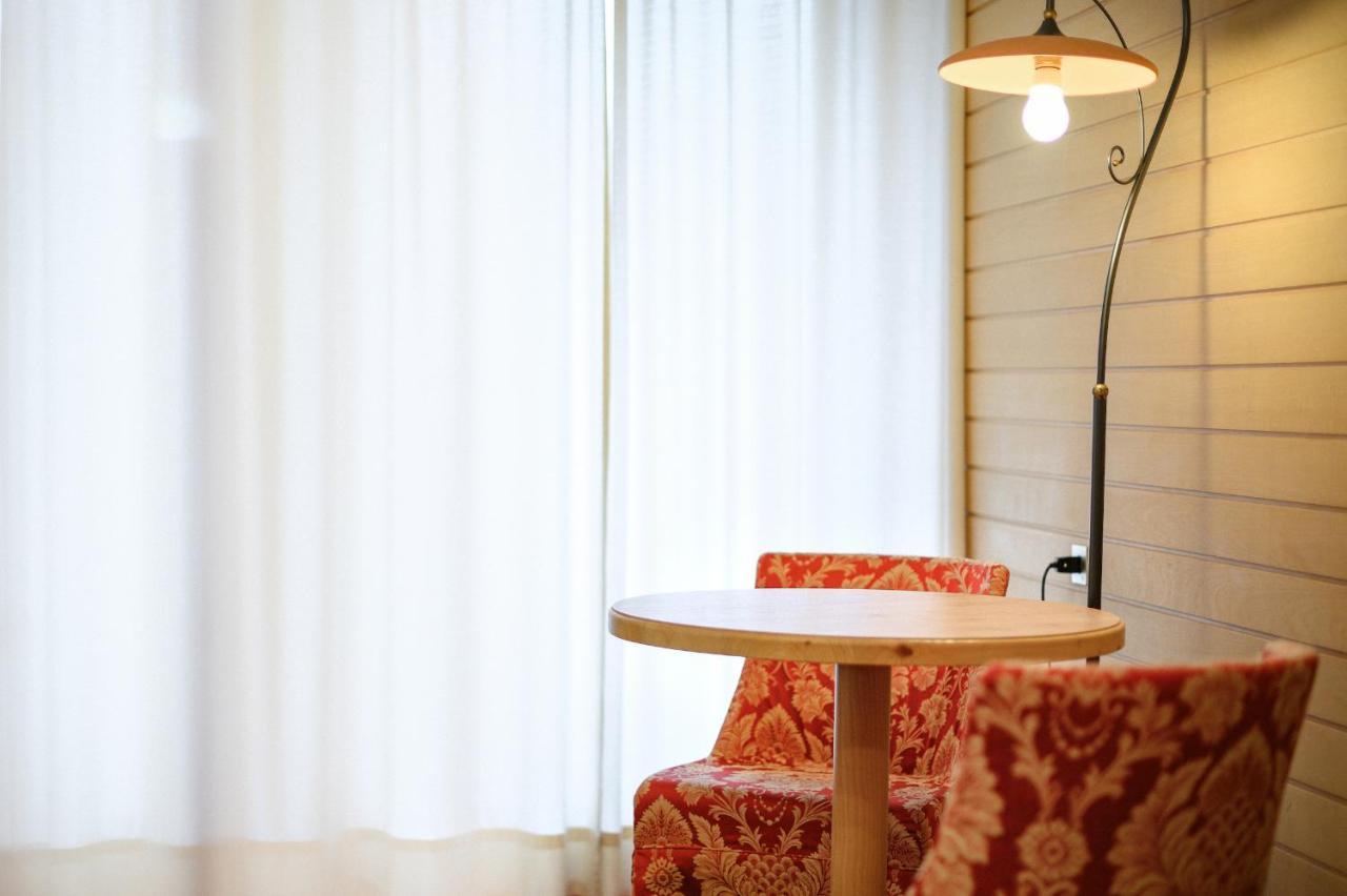 Hotel Ronce Ortisei Ngoại thất bức ảnh