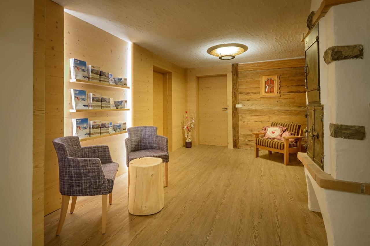 Hotel Ronce Ortisei Ngoại thất bức ảnh