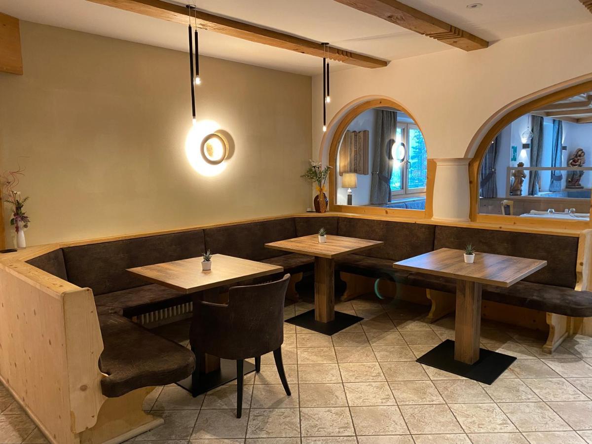 Hotel Ronce Ortisei Ngoại thất bức ảnh