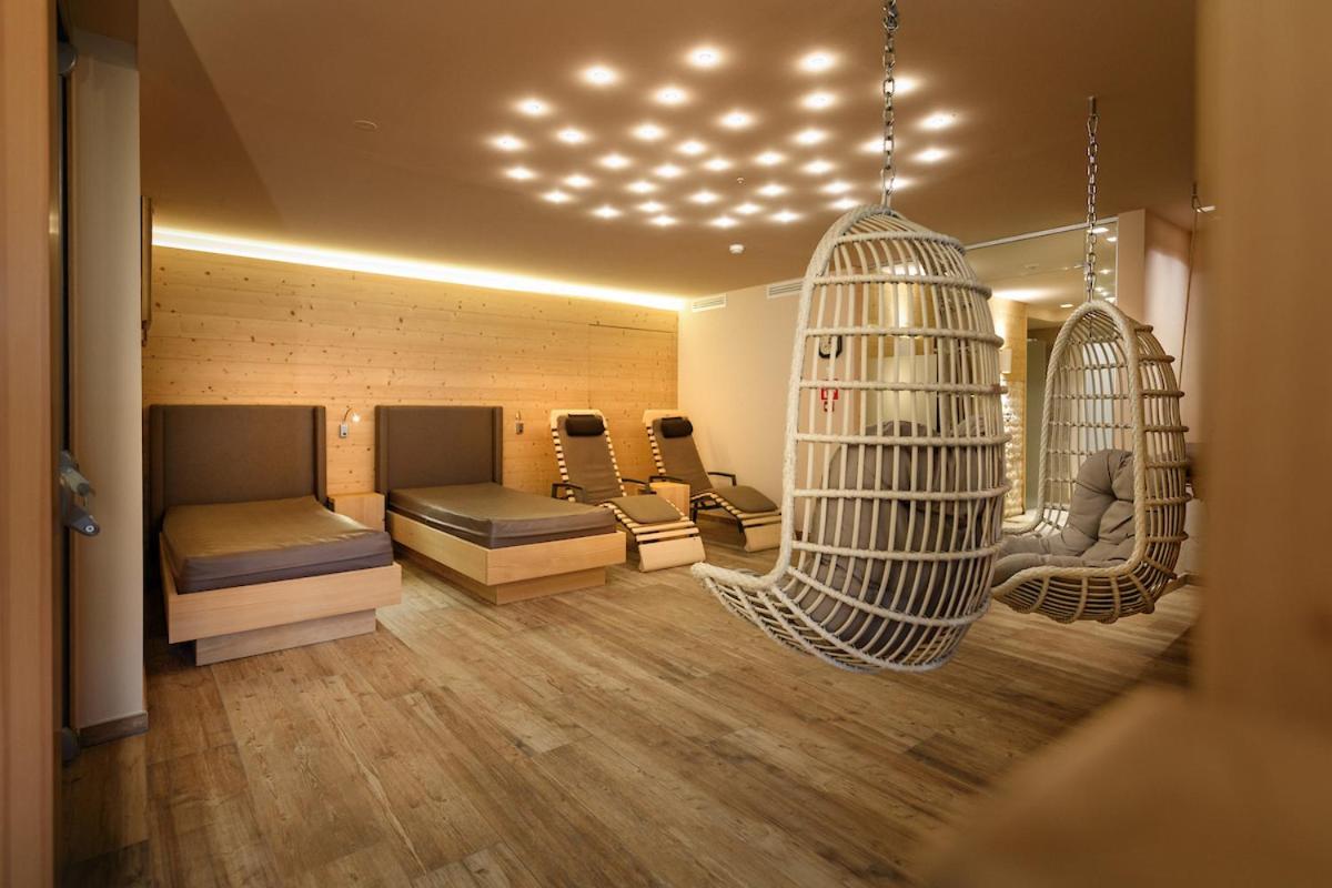 Hotel Ronce Ortisei Ngoại thất bức ảnh