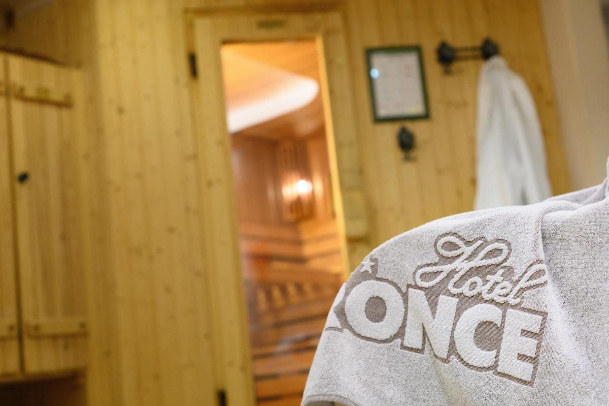 Hotel Ronce Ortisei Ngoại thất bức ảnh