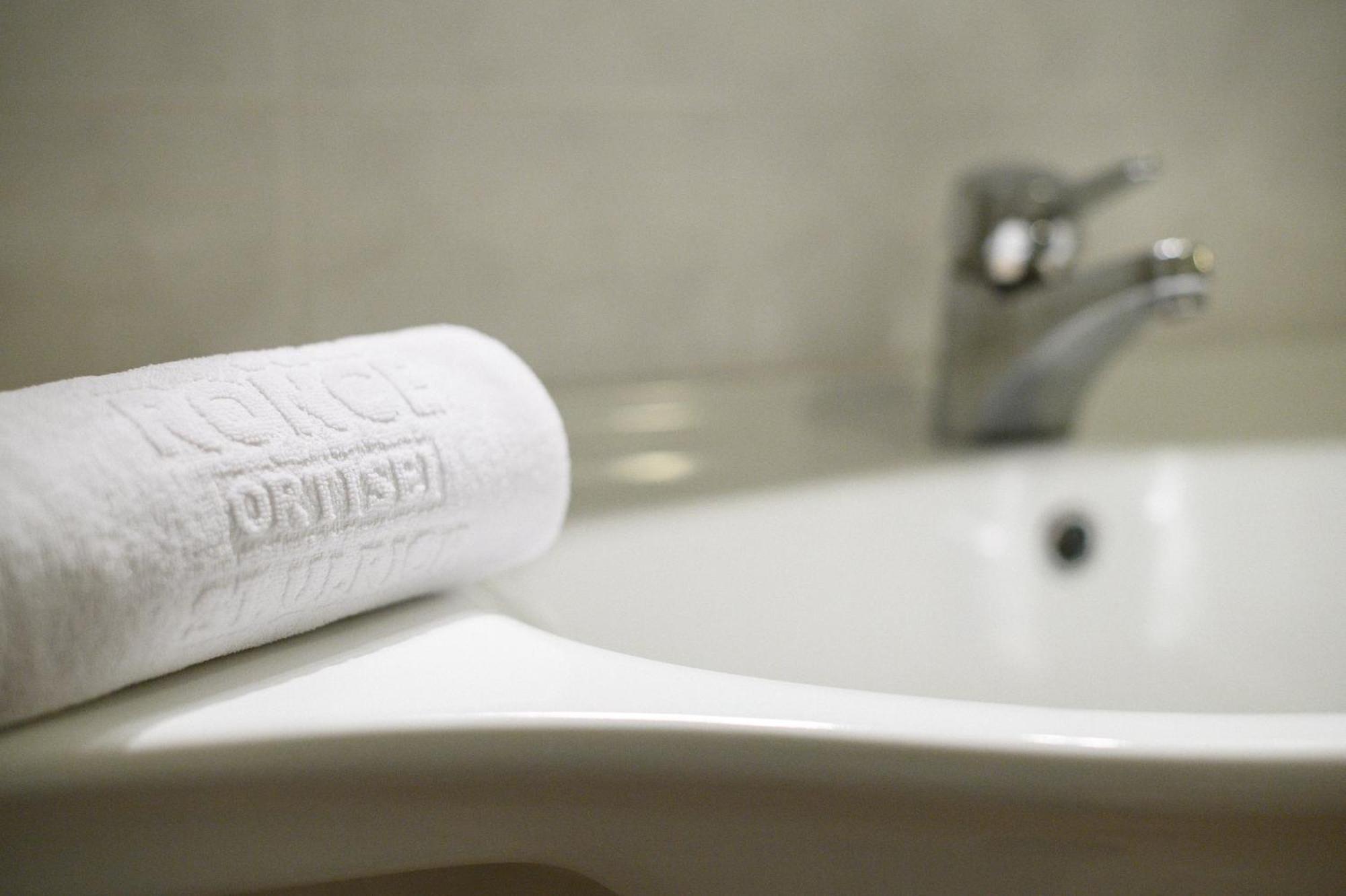Hotel Ronce Ortisei Ngoại thất bức ảnh