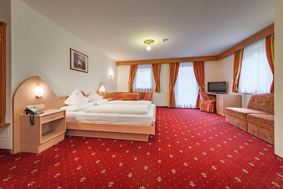 Hotel Ronce Ortisei Ngoại thất bức ảnh