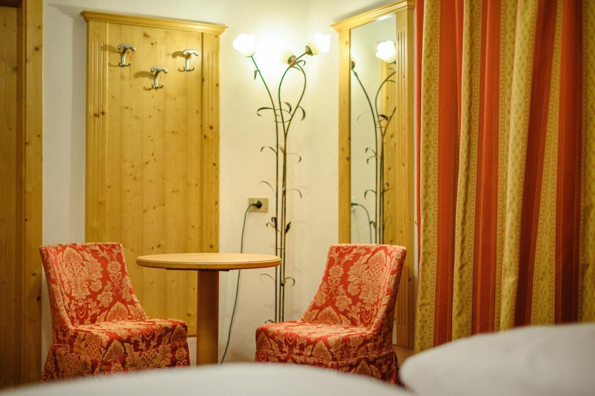 Hotel Ronce Ortisei Ngoại thất bức ảnh