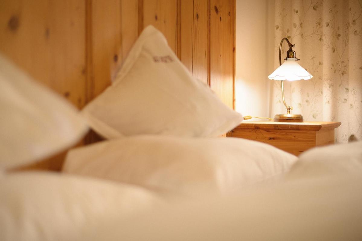 Hotel Ronce Ortisei Ngoại thất bức ảnh