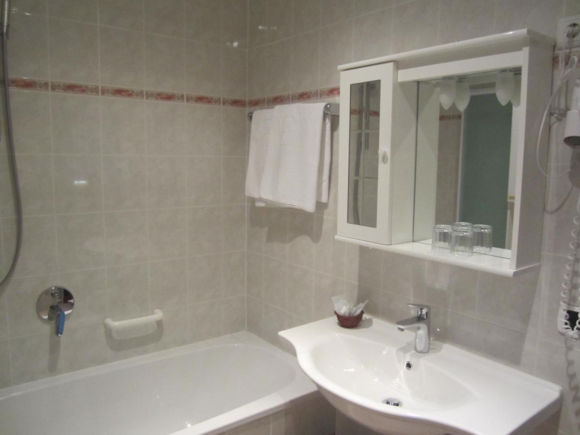 Hotel Ronce Ortisei Phòng bức ảnh