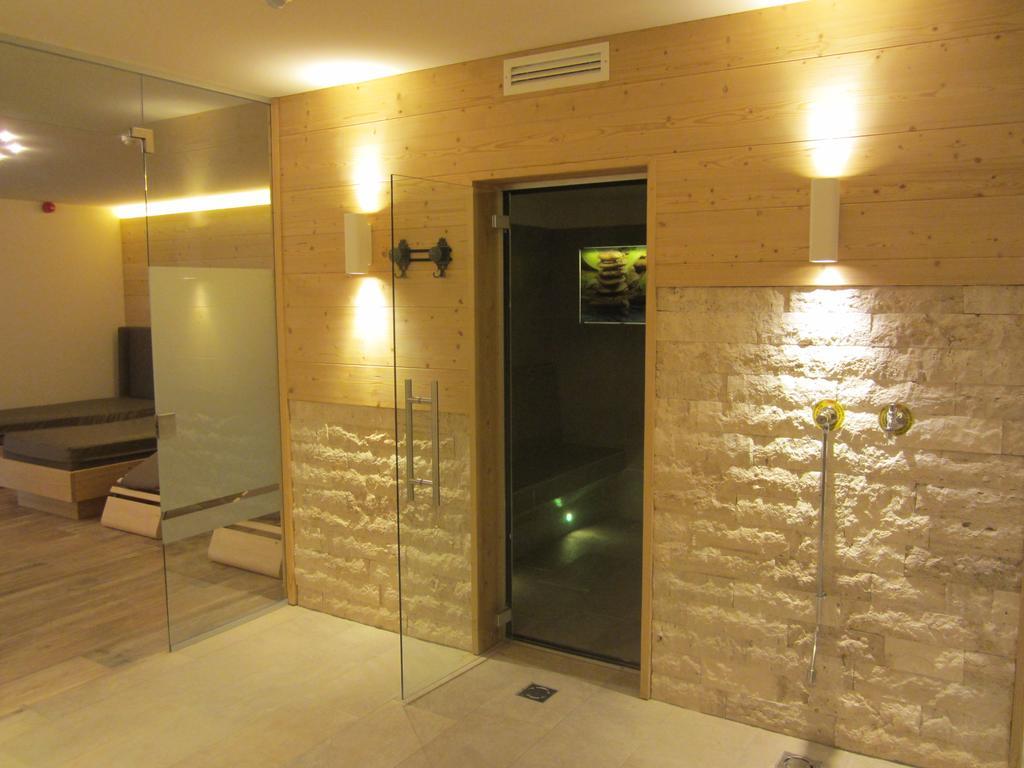 Hotel Ronce Ortisei Ngoại thất bức ảnh