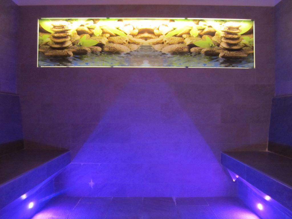 Hotel Ronce Ortisei Ngoại thất bức ảnh