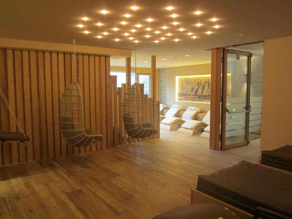 Hotel Ronce Ortisei Ngoại thất bức ảnh