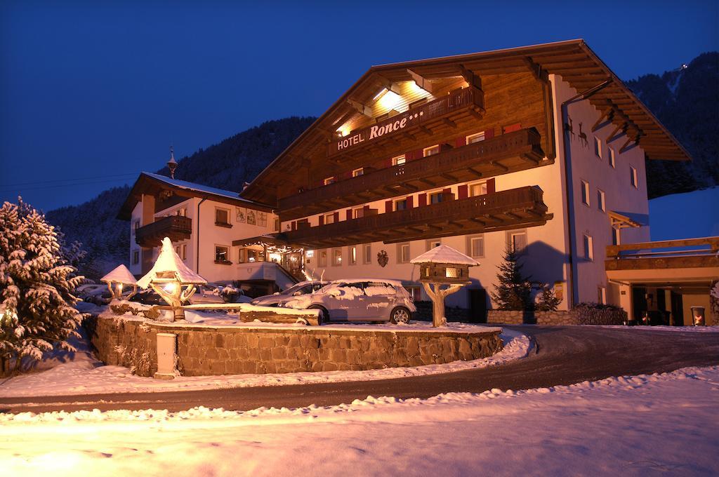 Hotel Ronce Ortisei Ngoại thất bức ảnh