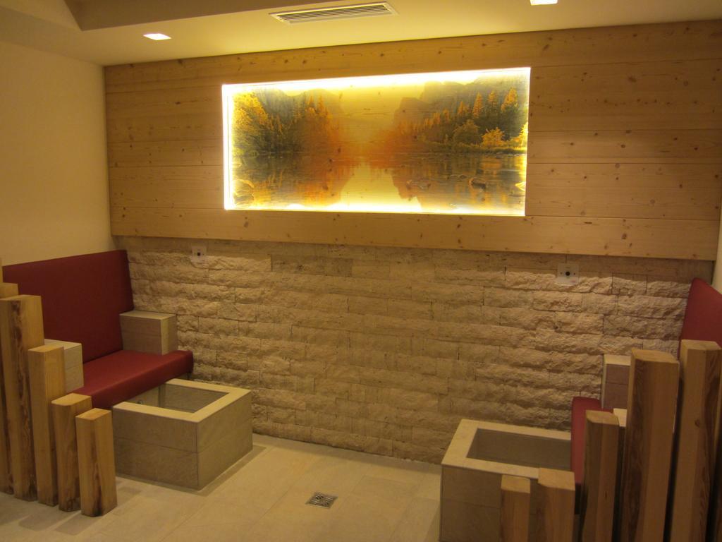 Hotel Ronce Ortisei Ngoại thất bức ảnh