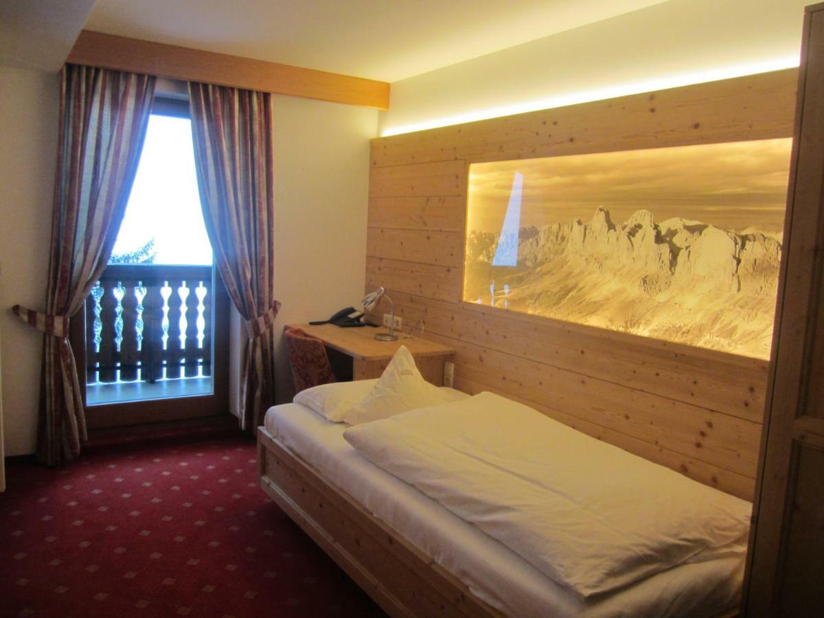 Hotel Ronce Ortisei Ngoại thất bức ảnh